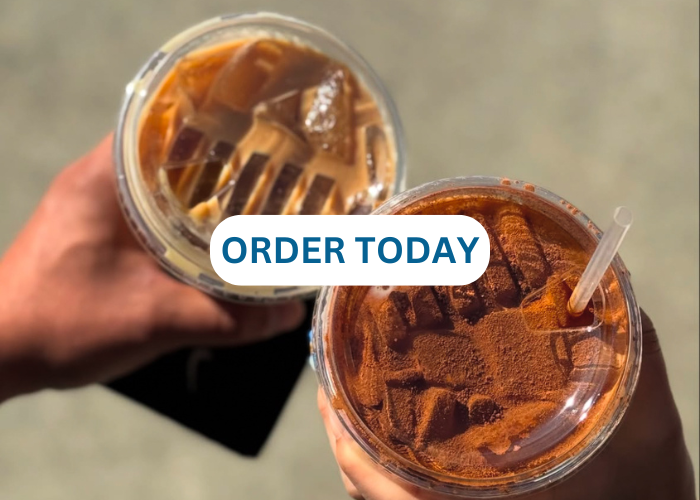 ORDER TODAY